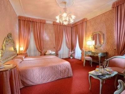 กา ริอัลโต เฮาส์ Hotel เวนิส ภายนอก รูปภาพ