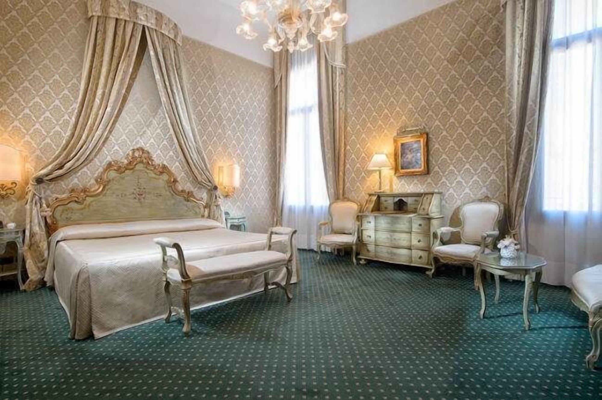 กา ริอัลโต เฮาส์ Hotel เวนิส ภายนอก รูปภาพ