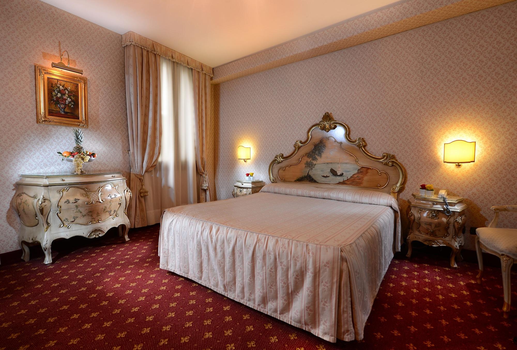 กา ริอัลโต เฮาส์ Hotel เวนิส ภายนอก รูปภาพ
