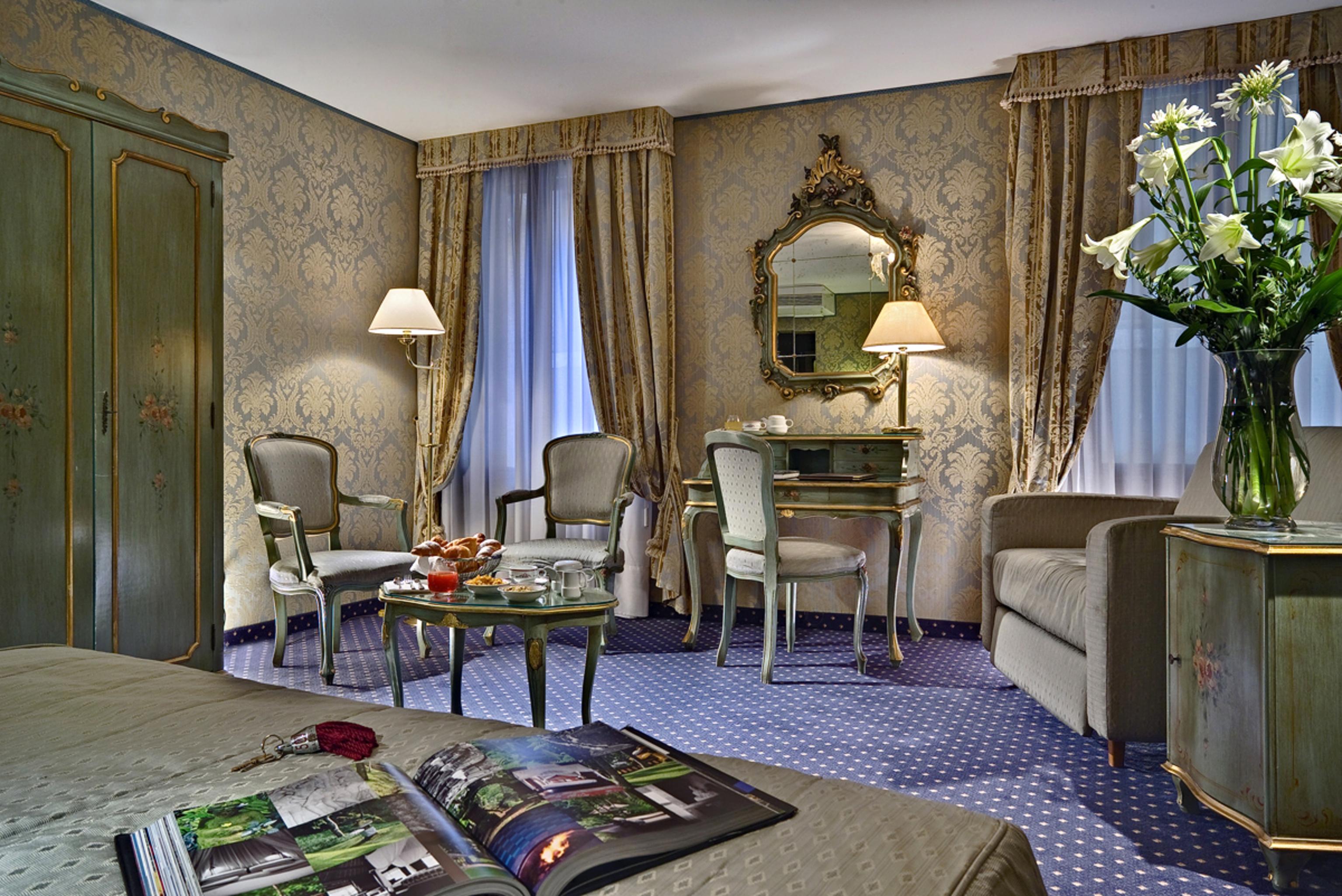 กา ริอัลโต เฮาส์ Hotel เวนิส ภายนอก รูปภาพ