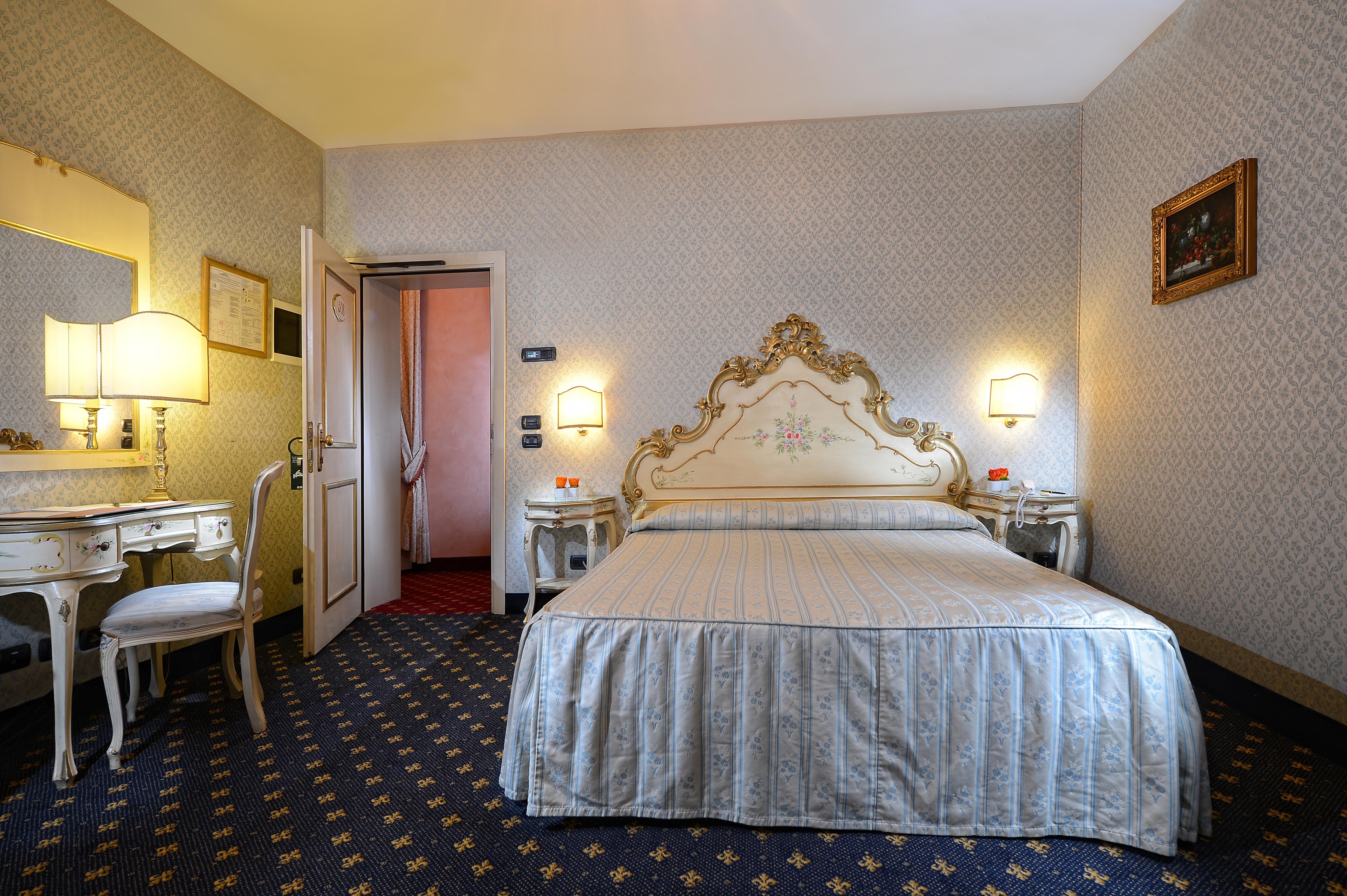 กา ริอัลโต เฮาส์ Hotel เวนิส ภายนอก รูปภาพ