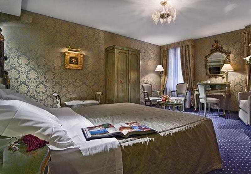 กา ริอัลโต เฮาส์ Hotel เวนิส ภายนอก รูปภาพ