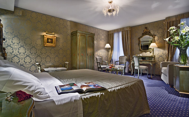 กา ริอัลโต เฮาส์ Hotel เวนิส ภายนอก รูปภาพ