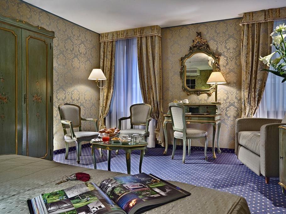 กา ริอัลโต เฮาส์ Hotel เวนิส ภายนอก รูปภาพ